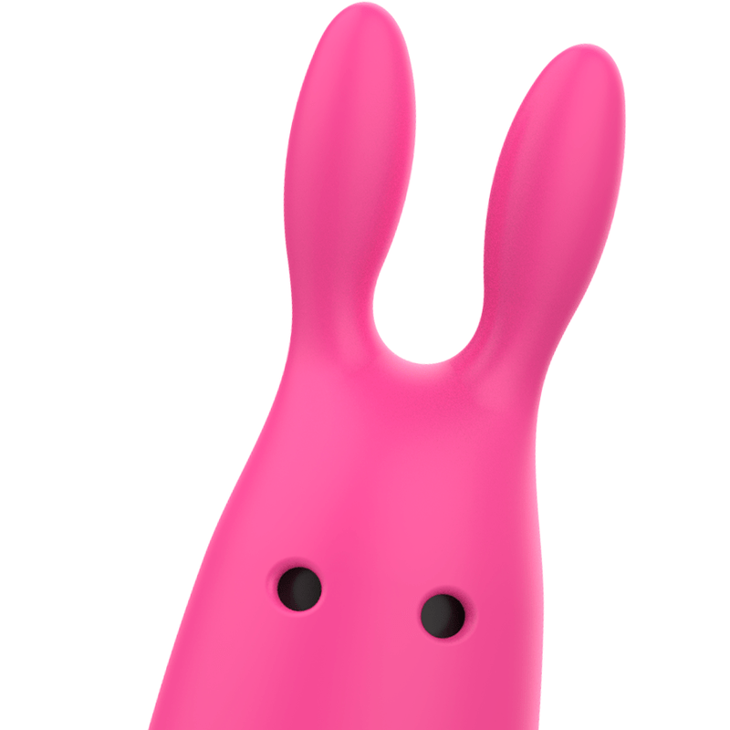 OHMAMA - VIBRADOR DE BOLSILLO ROSA EDICIÓN NAVIDAD