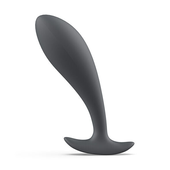 B SWISH - PLUG BÁSICO BFILLED PROSTATIC SLATE