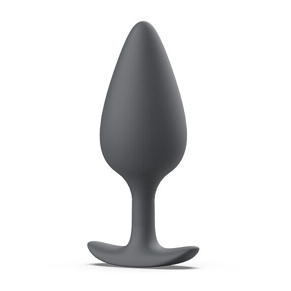 B SWISH - PLUG PROSTÁTICO BASIC PLUS BFILLED