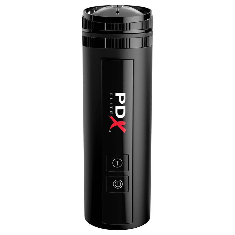 PDX ELITE - MASTURBADOR AVANZADO MOTO BATOR X