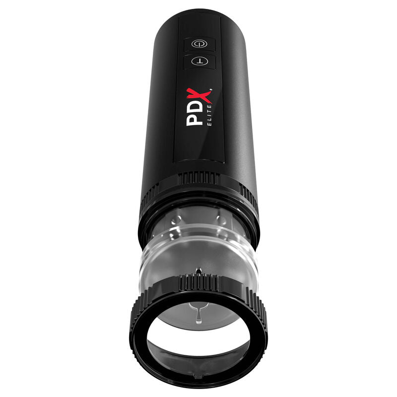 PDX ELITE - MASTURBADOR AVANZADO MOTO BATOR X
