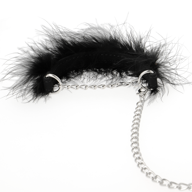 COQUETTE CHIC DESIRE - ALGEMAS FETICHE DELUXE