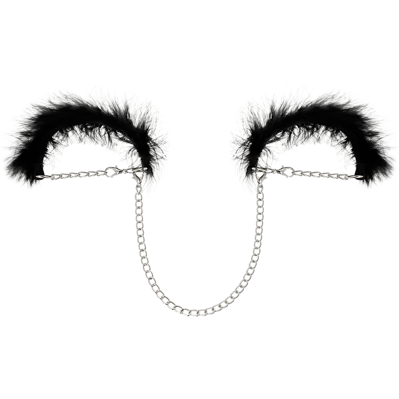 COQUETTE CHIC DESIRE - ALGEMAS FETICHE DELUXE