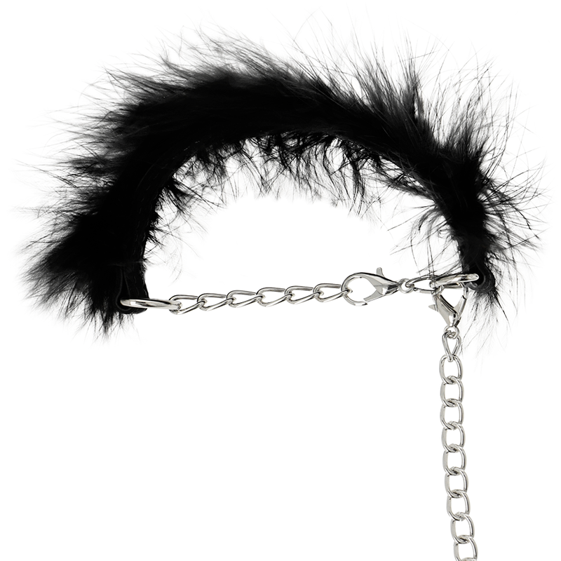 COQUETTE CHIC DESIRE - ALGEMAS FETICHE DELUXE