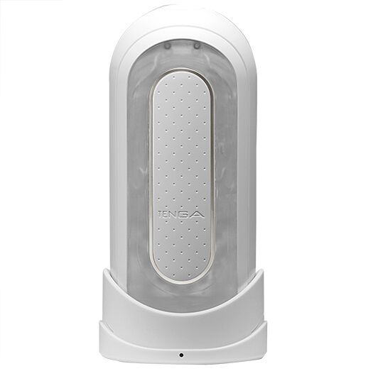 TENGA - FLIP 0 CERO VIBRACIÓN ELECTRÓNICA