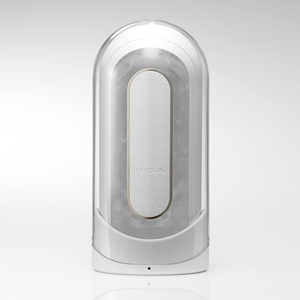 TENGA - FLIP 0 CERO VIBRACIÓN ELECTRÓNICA