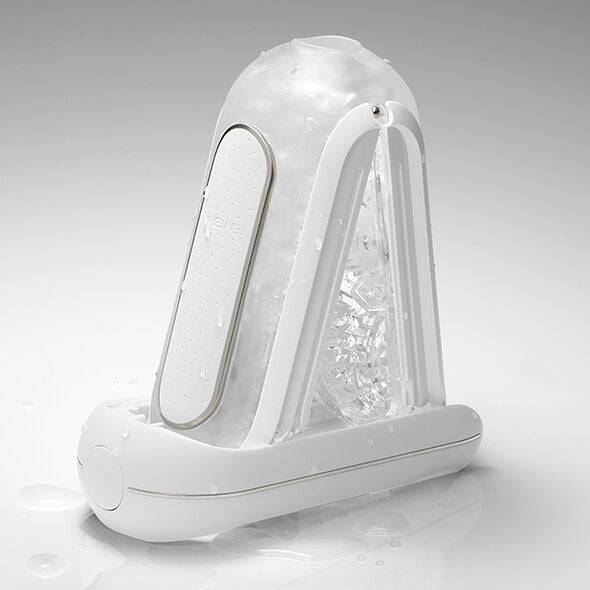 TENGA - FLIP 0 CERO VIBRACIÓN ELECTRÓNICA