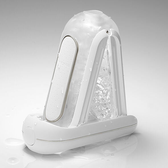 TENGA - FLIP 0 CERO VIBRACIÓN ELECTRÓNICA