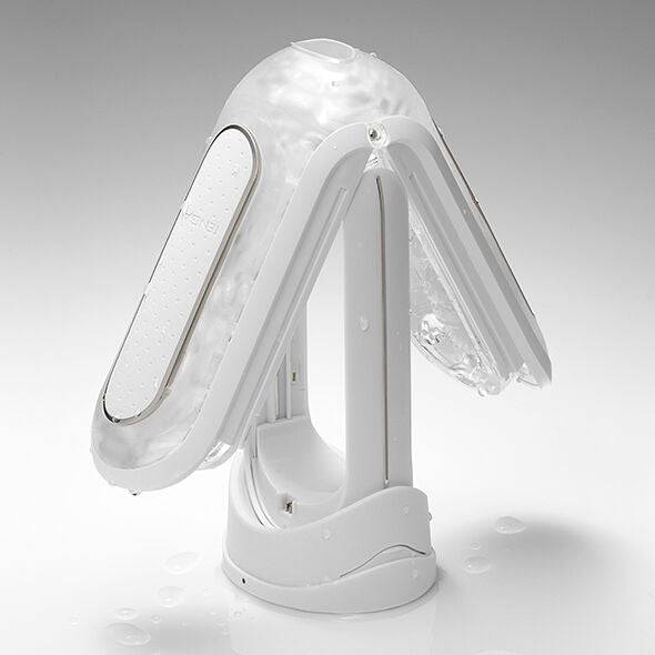 TENGA - FLIP 0 CERO VIBRACIÓN ELECTRÓNICA