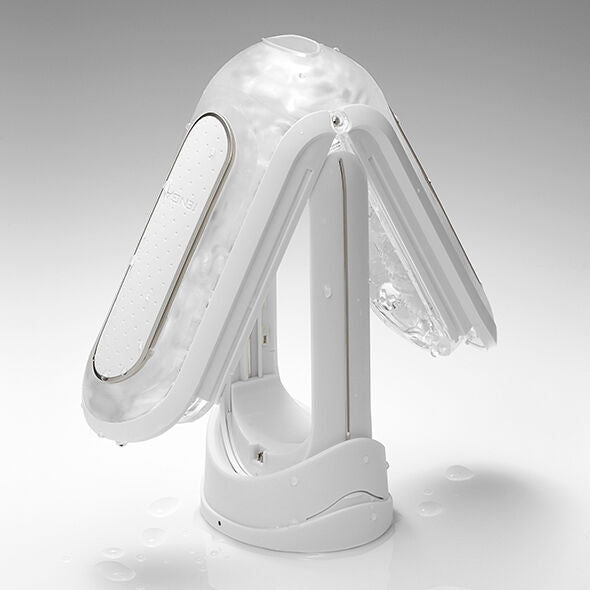 TENGA - FLIP 0 CERO VIBRACIÓN ELECTRÓNICA