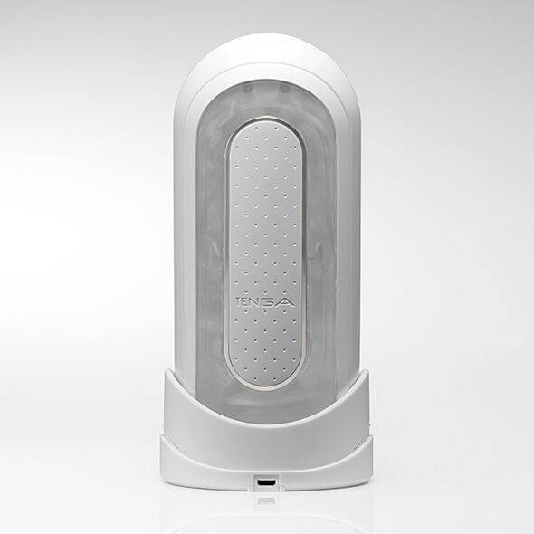 TENGA - FLIP 0 CERO VIBRACIÓN ELECTRÓNICA