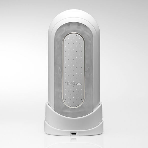 TENGA - FLIP 0 CERO VIBRACIÓN ELECTRÓNICA