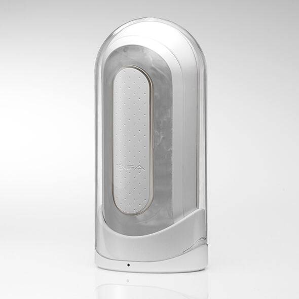 TENGA - FLIP 0 CERO VIBRACIÓN ELECTRÓNICA