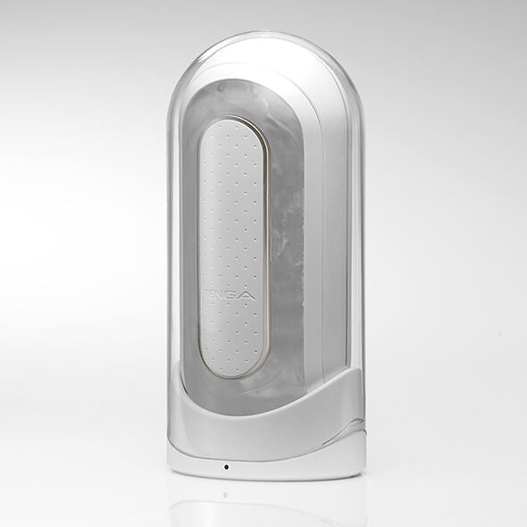 TENGA - FLIP 0 CERO VIBRACIÓN ELECTRÓNICA