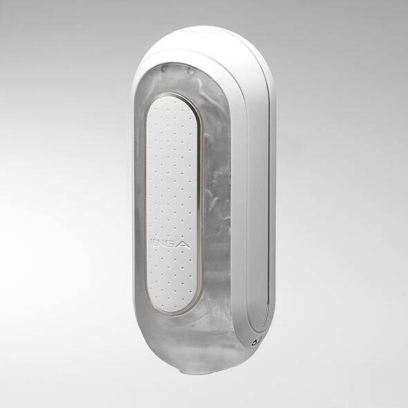 TENGA - FLIP 0 CERO VIBRACIÓN ELECTRÓNICA