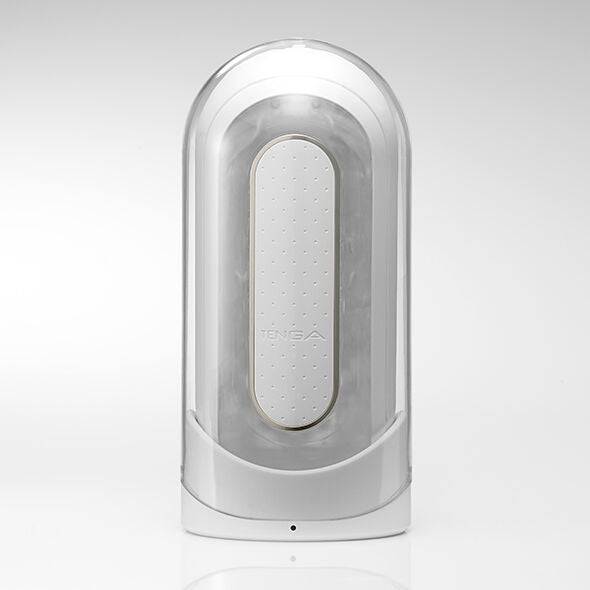 TENGA - FLIP 0 CERO VIBRACIÓN ELECTRÓNICA