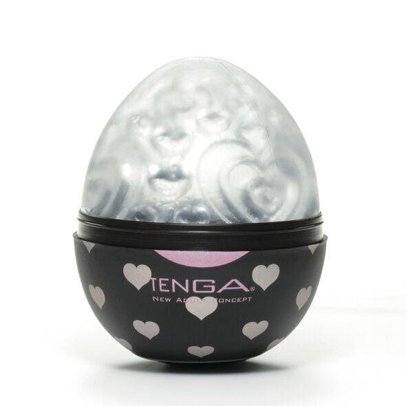 TENGA - OVO MASTURBADOR APAIXONADO - Toys "n" Us