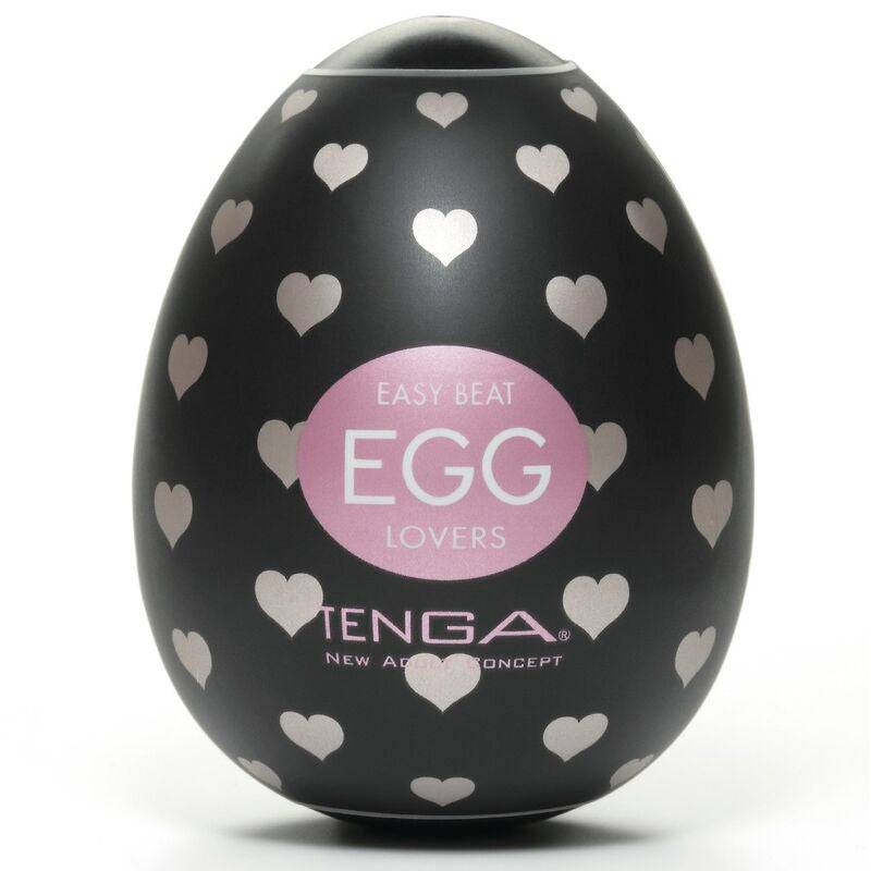 TENGA - OVO MASTURBADOR APAIXONADO - Toys "n" Us