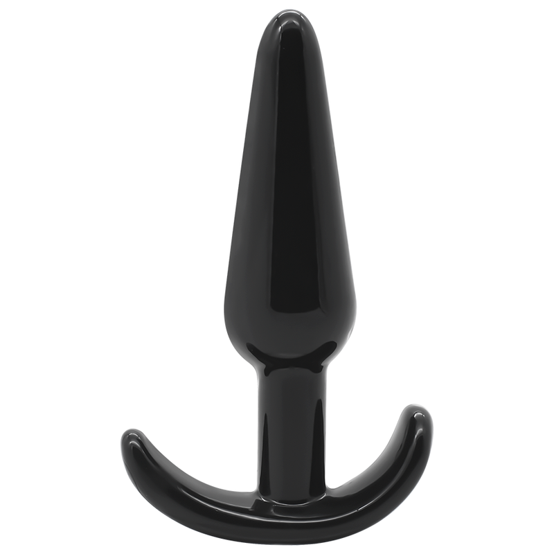 ADDICTED TOYS - CONJUNTO DE 4 PLUGUES ANAL