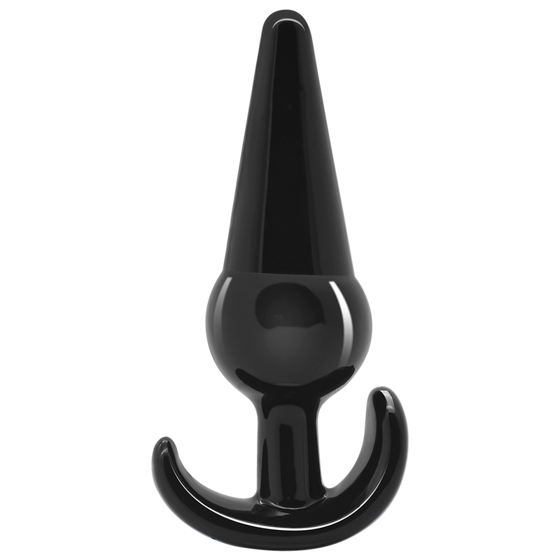 ADDICTED TOYS - CONJUNTO DE 4 PLUGUES ANAL