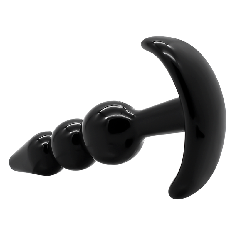 ADDICTED TOYS - CONJUNTO DE 4 PLUGUES ANAL