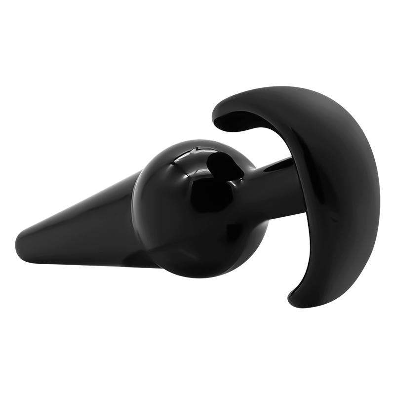ADDICTED TOYS - CONJUNTO DE 4 PLUGUES ANAL