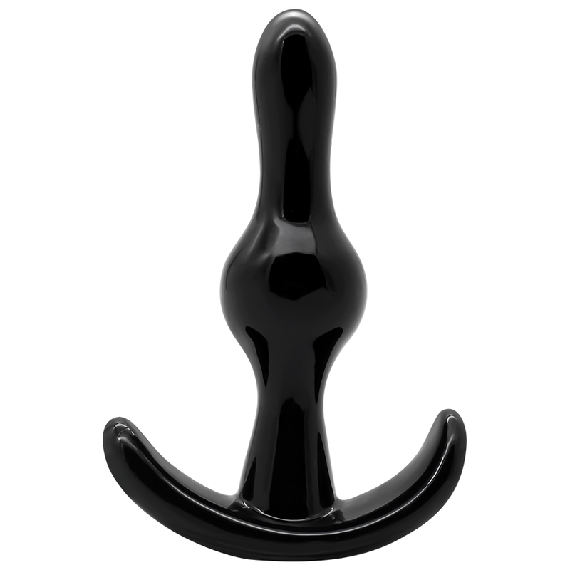 ADDICTED TOYS - CONJUNTO DE 4 PLUGUES ANAL
