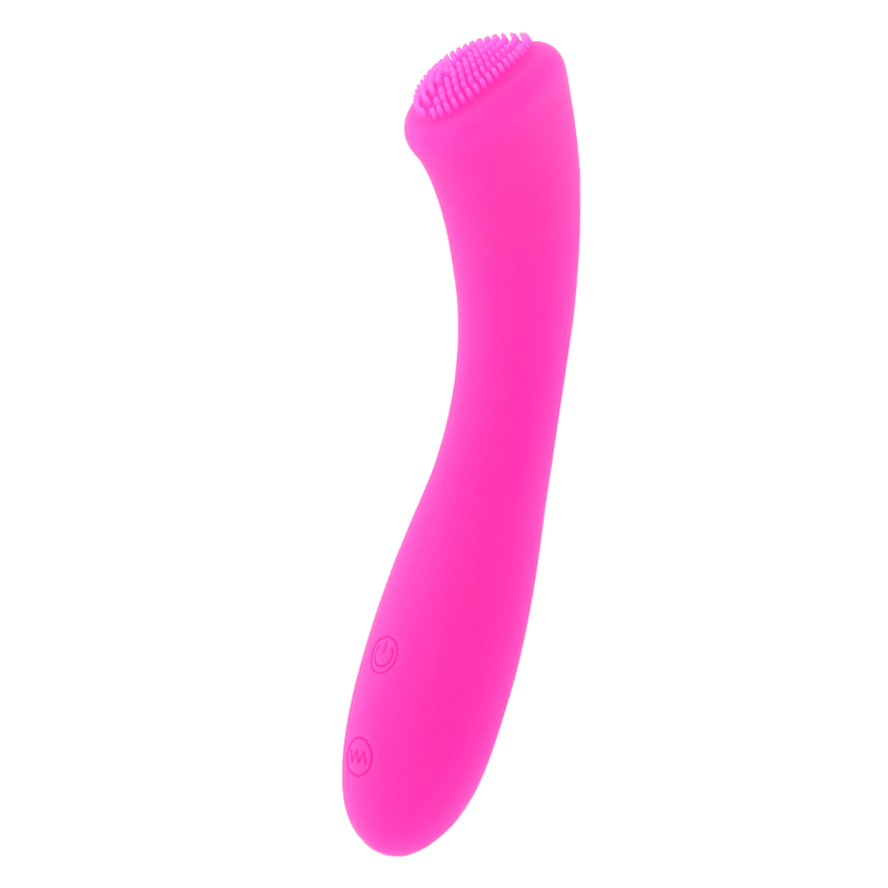 MORESSA - CELSO PREMIUM SILICONE RECARREGVEL - Toys "n" Us