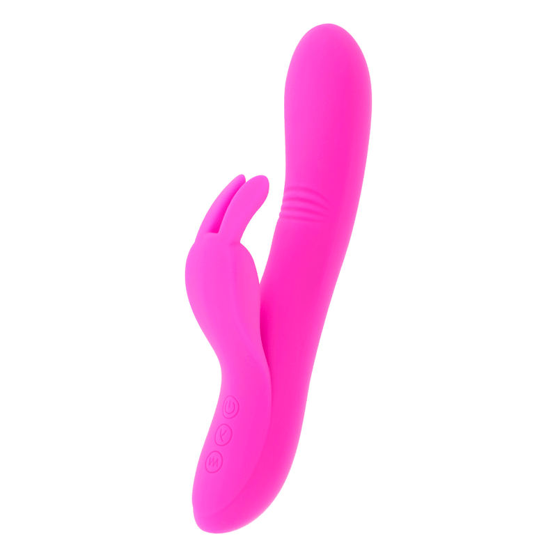 MORESSA - ETHAN PREMIUM SILICONE RECARREGVEL - Toys "n" Us