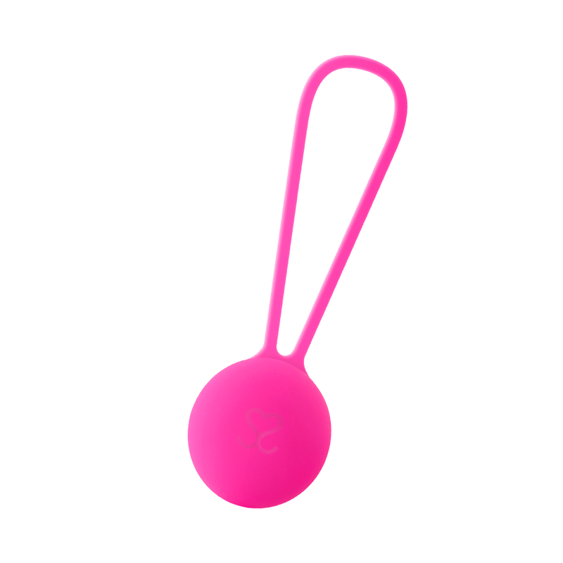 MORESSA - OSIAN ONE PREMIUM SILICONE ROSA - Toys "n" Us