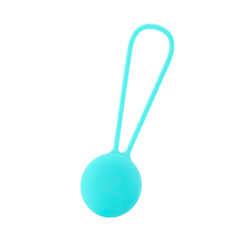 MORESSA - OSIAN ONE PREMIUM SILICONE TURQUESA - Toys "n" Us