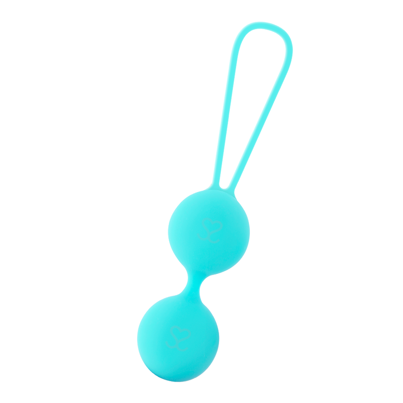 MORESSA - OSIAN TWO PREMIUM TURQUESA SILICONE