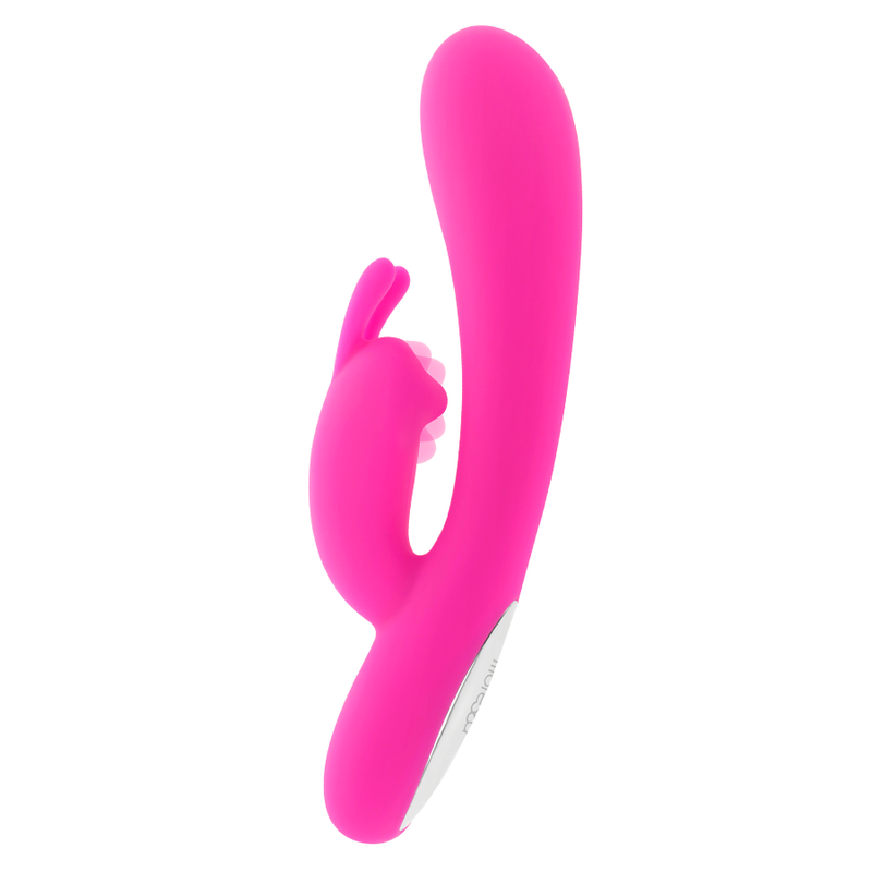 MORESSA - TELMO PREMIUM SILICONE RECARREGÁVEL