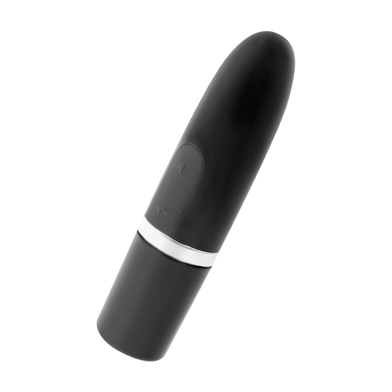 MORESSA - VIBRADOR ESTIMULADOR IVY VIAGEM PRETO
