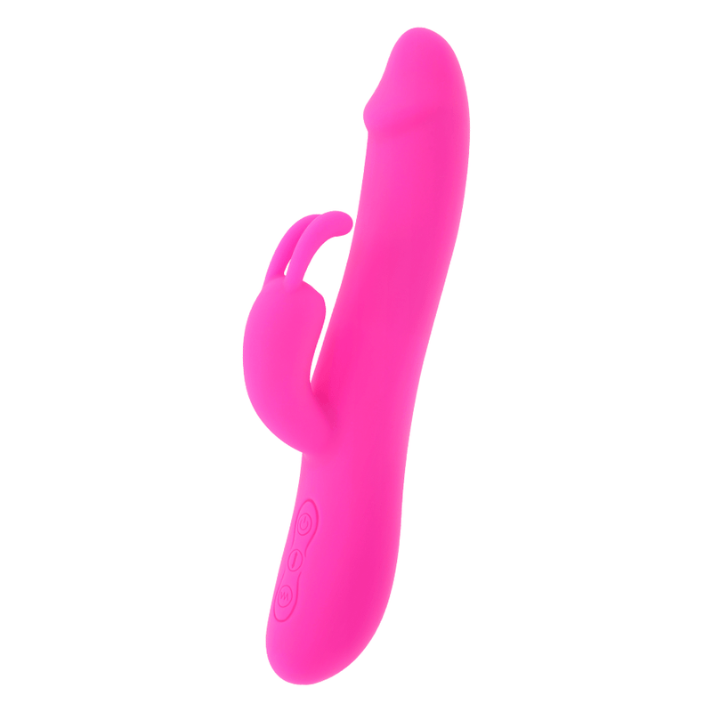 MORESSA - MOLLY PREMIUM SILICONE RECARREGVEL - Toys "n" Us