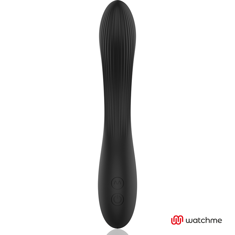 ANNE'S DESIRE - CURVE CONTROLE REMOTO TECNOLOGIA A WATCHME BLACK