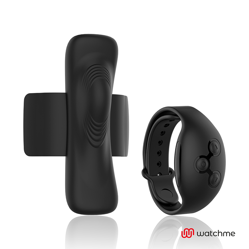 EL DESEO DE ANNE - TECNOLOGÍA DEL PLACER DE BRAGUITAS A WATCHME BLACK