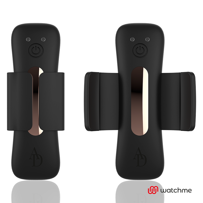 EL DESEO DE ANNE - TECNOLOGÍA DEL PLACER DE BRAGUITAS A WATCHME BLACK