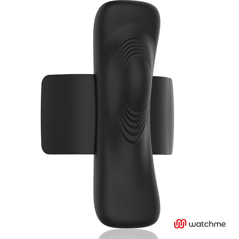 EL DESEO DE ANNE - TECNOLOGÍA DEL PLACER DE BRAGUITAS A WATCHME BLACK