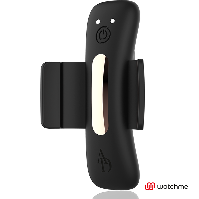 EL DESEO DE ANNE - TECNOLOGÍA DEL PLACER DE BRAGUITAS A WATCHME BLACK
