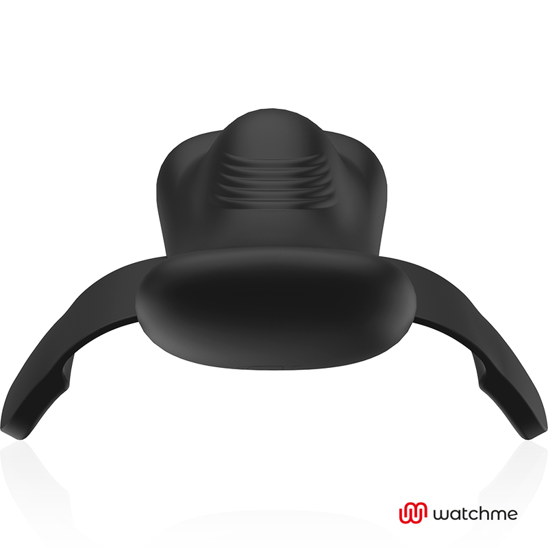 EL DESEO DE ANNE - TECNOLOGÍA DEL PLACER DE BRAGUITAS A WATCHME BLACK