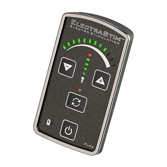 ELECTRASTIM - ESTIMULADOR DE FLICK MULTI-PACK