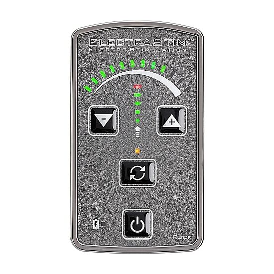 ELECTRASTIM - ESTIMULADOR DE FLICK MULTI-PACK