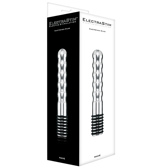 ELECTRASTIM - CONSOLO ELETRO ONDAS
