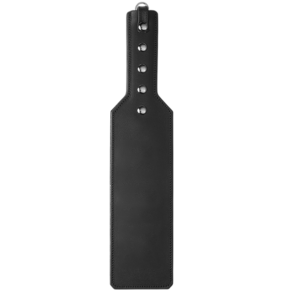 ELECTRASTIM - REMO DE COURO ELECTRAPADDLE