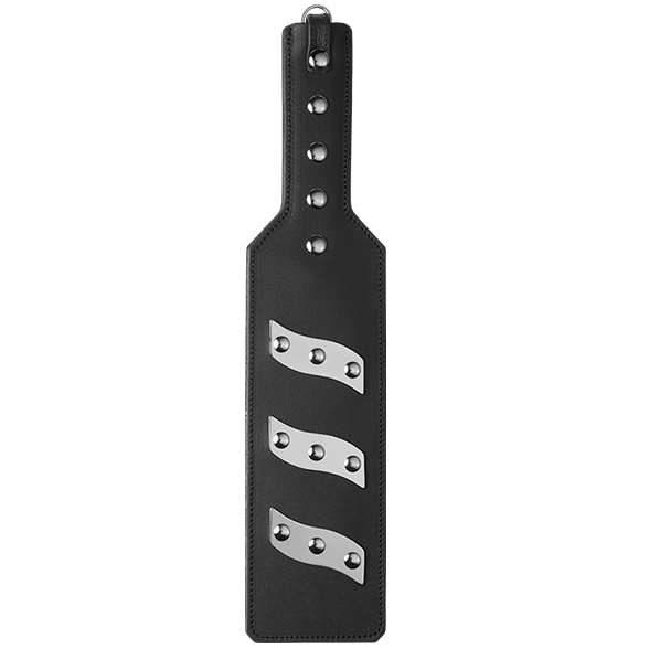 ELECTRASTIM - REMO DE COURO ELECTRAPADDLE