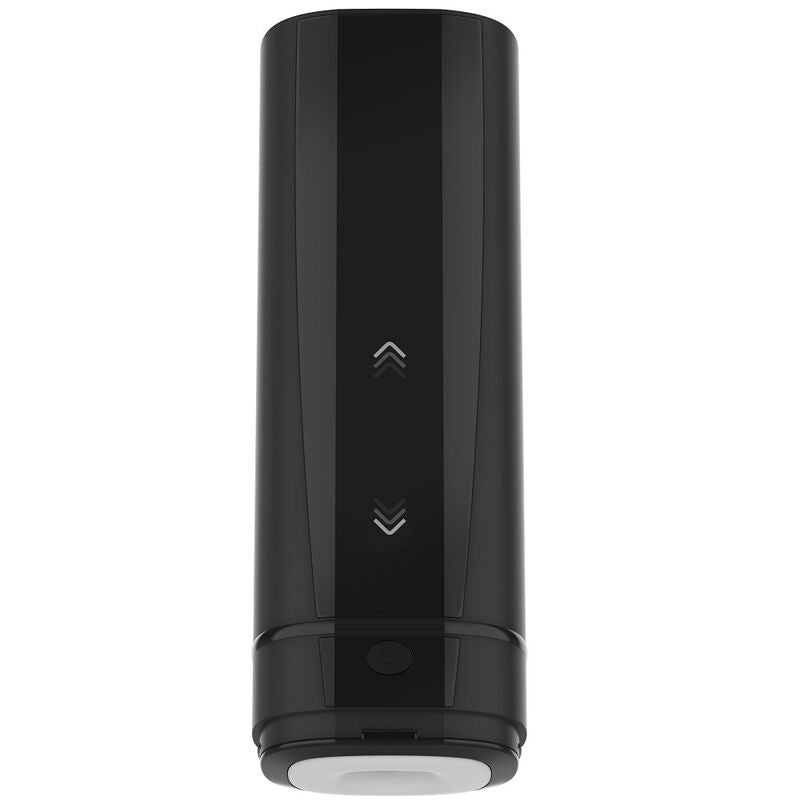 KIIROO - MASTURBADOR TELEDILDONIC ONYX+ COM TEXTURA DE PELE