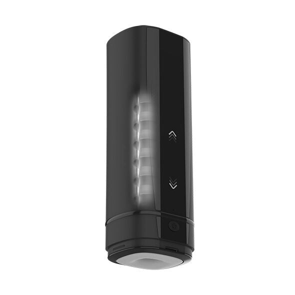 KIIROO - MASTURBADOR TELEDILDONIC ONYX+ COM TEXTURA DE PELE