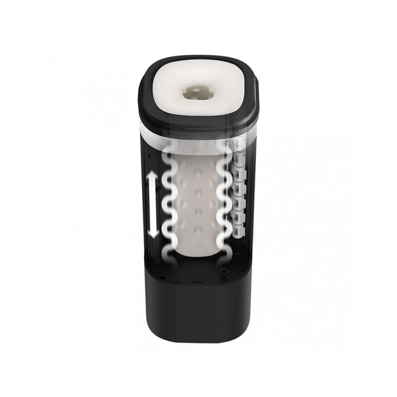KIIROO - MASTURBADOR TELEDILDÓNICO ONYX+ EXPERIENCIA ASA AKIRA
