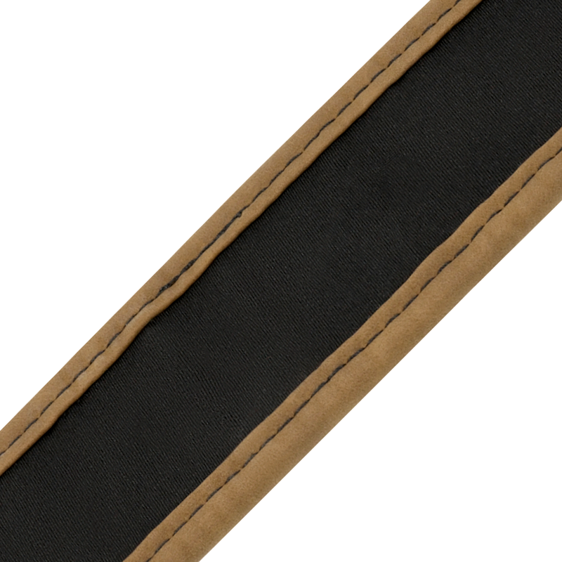 FETISH SUBMISSIVE ORIGEN - COLAR FORRADO DE NEOPRENE COM CORRENTE